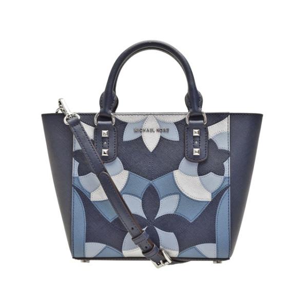 マイケルコース バッグ MICHAEL KORS ショルダーバッグ 2way パッチ 