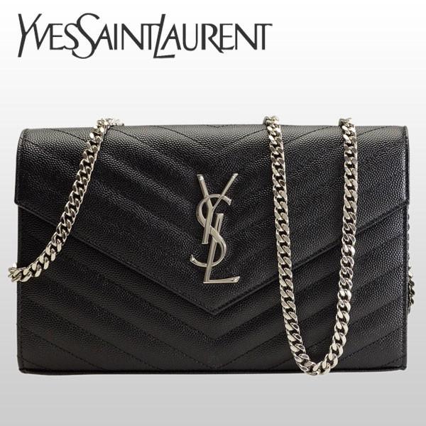 イヴサンローラン パリ バッグ クラッチバッグ 財布 長財布 チェーンウォレット イヴサンローラン バッグ Yves Saint Laurent  377828 /【Buyee】 Buyee - Japanese Proxy Service | Buy from Japan!