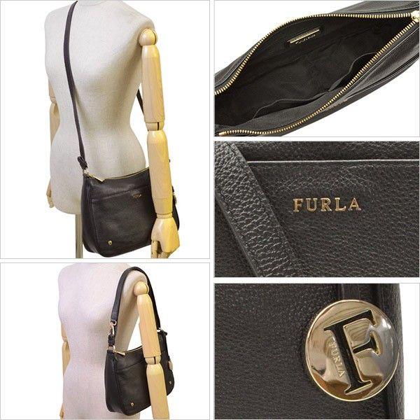 フルラ バッグ FURLA ショルダー 2way 斜めがけ 新作 アリッサ 754238