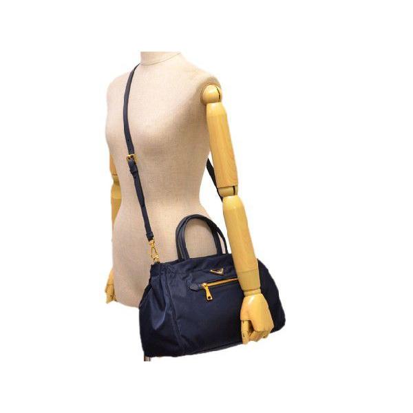 PRADAショルダーバック 楽天市場】PRADA プラダ ショルダーバッグ Re-Nylon and Saffiano