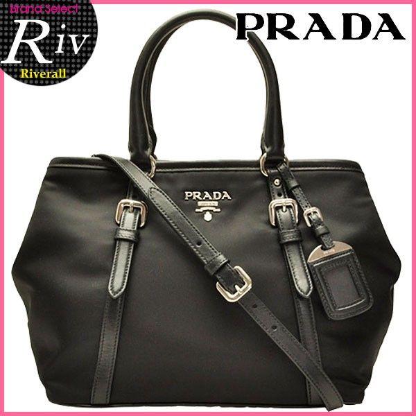 プラダPRADA バッグバックトートバッグ2WAY ショルダー斜めがけ新作PRADA BN1841 /【Buyee】