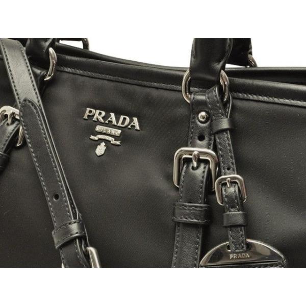 プラダPRADA バッグバックトートバッグ2WAY ショルダー斜めがけ新作