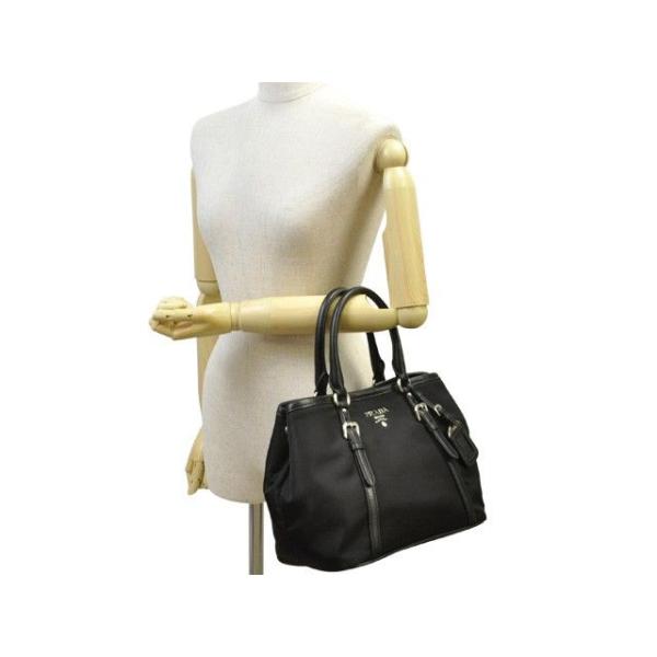 プラダPRADA バッグバックトートバッグ2WAY ショルダー斜めがけ新作