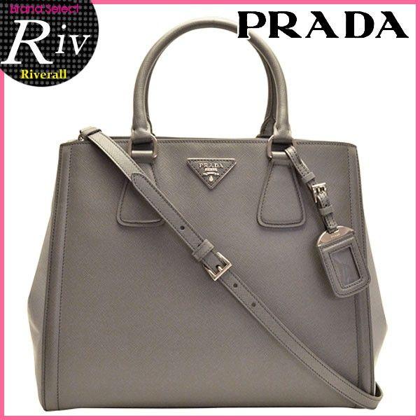 プラダPRADA バッグショルダーバッグ斜めがけ2wayトートバッグBN2438 ...