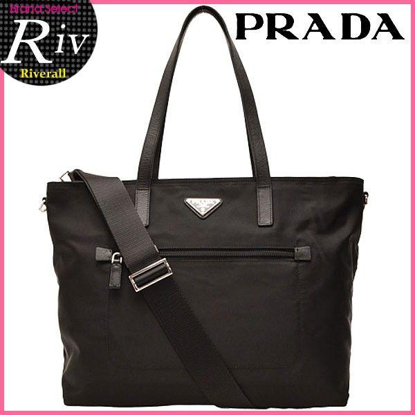 プラダ バッグ PRADA トートバッグ ショルダーバッグ 斜めがけ 2way