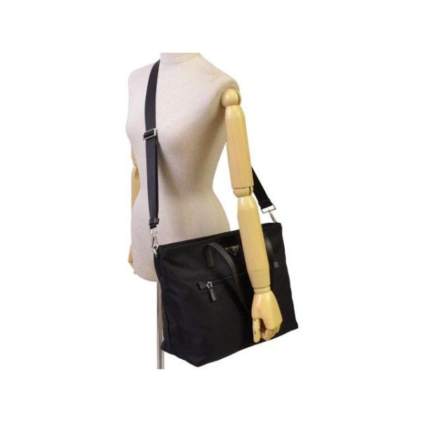 プラダ バッグ PRADA トートバッグ ショルダーバッグ 斜めがけ 2way