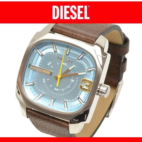 ディーゼル DIESEL 時計 メンズ ディーゼル DIESEL 腕時計