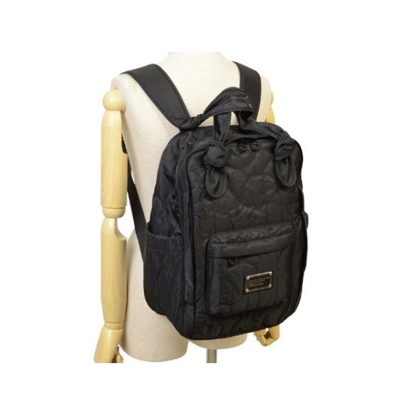 MARC BYMARCJACOBS マークバイマークジェイコブス リュック 中古・古着通販】Marc by Marc Jacobs (マークバイマーク