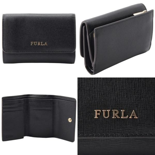 フルラ FURLA 財布 三つ折り pr76 アウトレット レディース