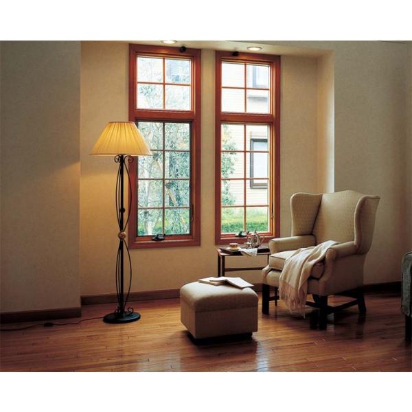 イタリア製スタンドライト 錆風仕上】照明器具 LED アンティーク