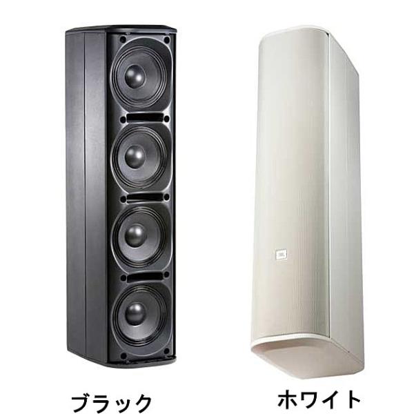 JBL CBT Series CBT70J-1低域拡張用コラムスピーカー CBT70JE-1