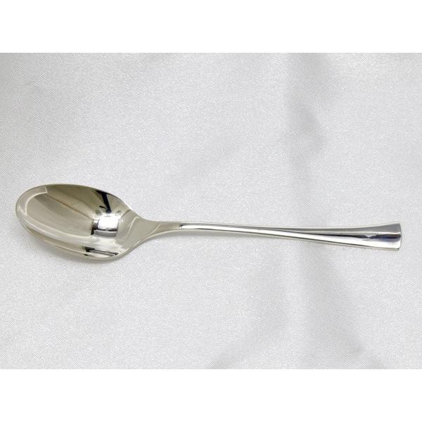 スプーン 2本セット SV850 LUCKY WOOD 銀製 SILVER シルバー