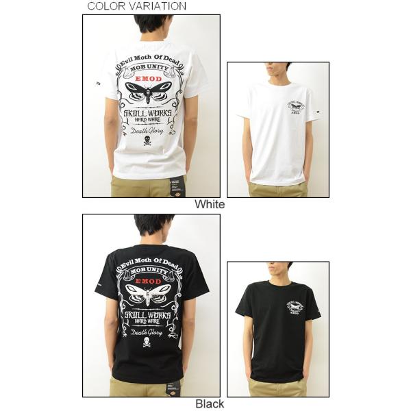 CROWS×WORST クローズ×ワースト 刺繍 プリント カスタム 半袖 T CROWS×WORST クローズ×ワースト 刺繍 プリント カスタム 半袖 T