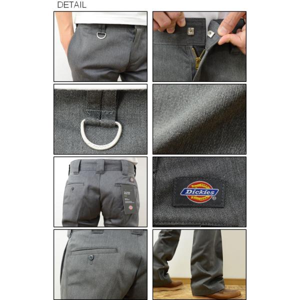 Dickies ディッキーズ ブーツカット ワークパンツ メンズ ローライズ ワークフレア チノパンツ 作業着 ゴルフ 東北 限定 店舗 別注 モデル  171M40M101 旧UM2874 /【Buyee】 Buyee - Japanese Proxy Service | Buy from Japan!