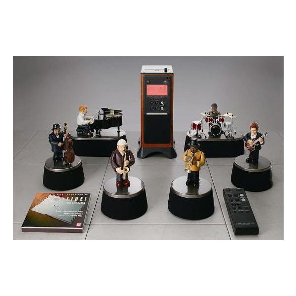 バンダイ リトルジャマー・プロ 美空ひばりジャズを唄う 限定