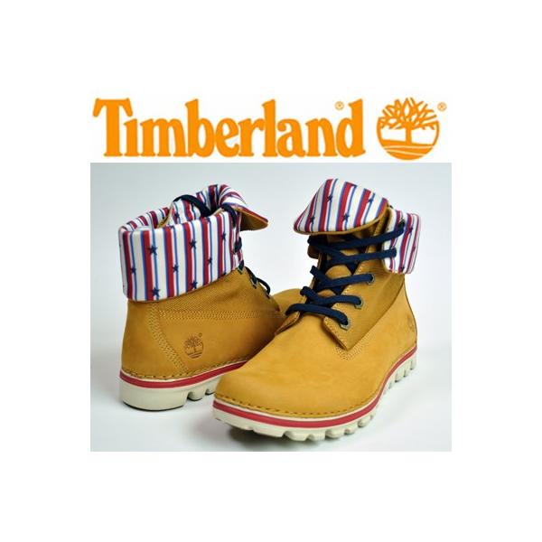 Timberland(ティンバーランド/レディース ブーツ)アースキーパーズ