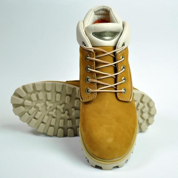 Timberland windchill outlet chukka