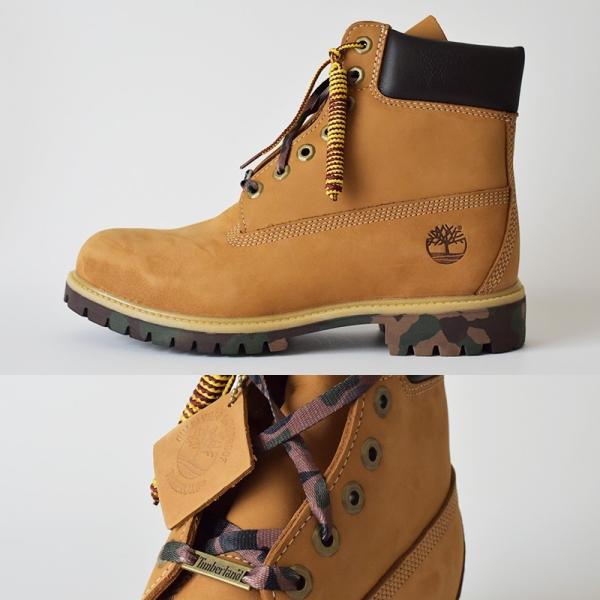 Timberland ティンバーランド シューズ/ブーツ 6インチ/6INCH メイサイ