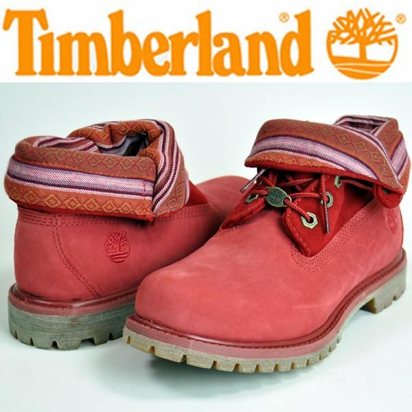 Timberland(ティンバーランド/レディース ブーツ)アースキーパーズ