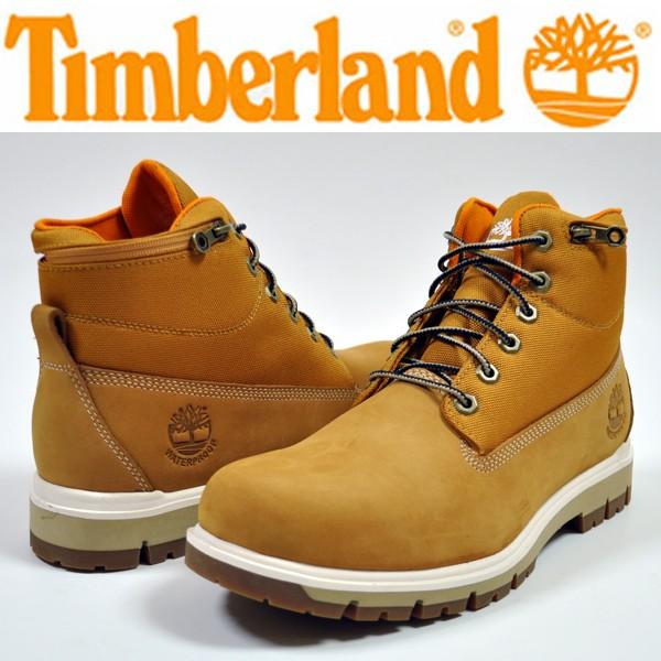 リ*タ様 ティンバーランド ブーツ Timberland/ティンバーランド シューズ ロールトップ ラド