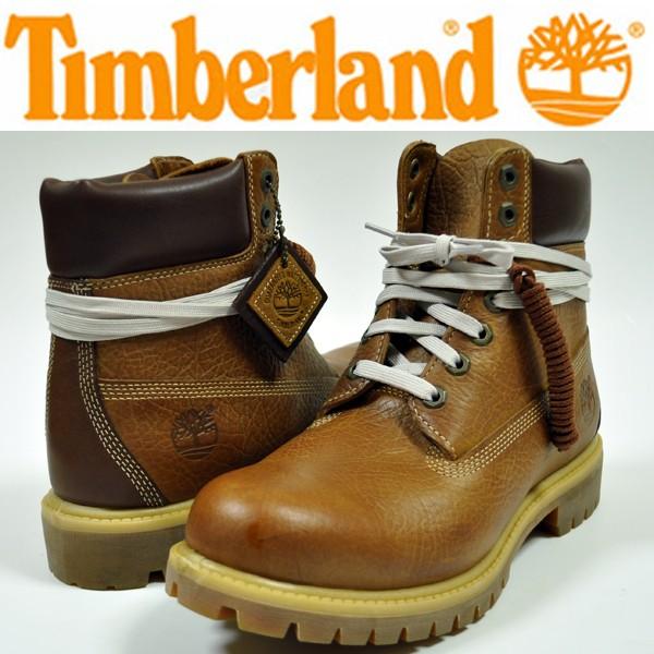 ティンバーランド 6インチ ウォーター レジスタント ブーツ Timberland