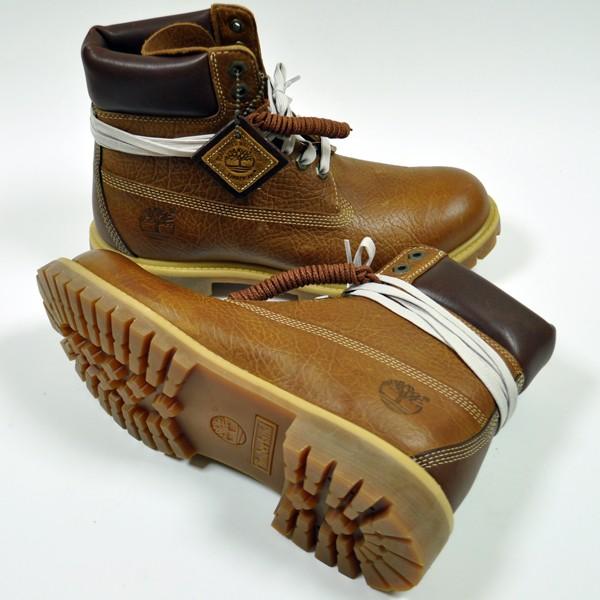 Timberland ティンバーランド メンズ 6インチ/6INCH プレミアム ブーツ