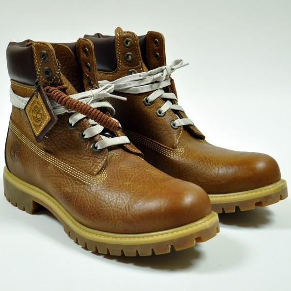 ティンバーランド A17LP Timberland ティンバーランド メンズ 6インチ/6INCH プレミアム ブーツ