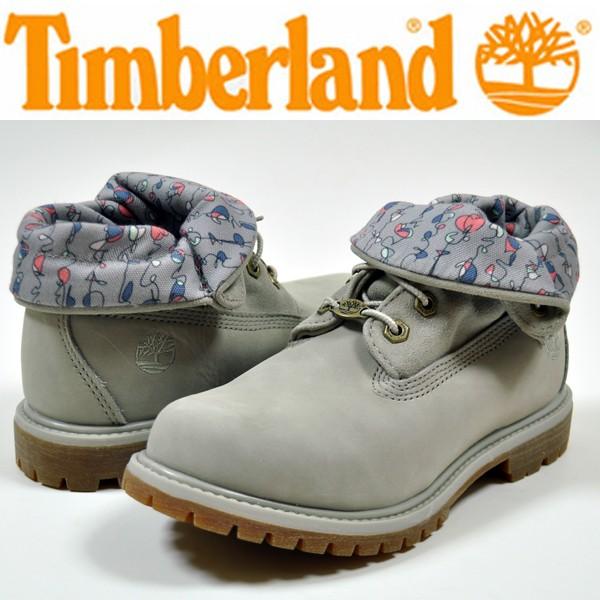 Timberland ティンバーランド レディース ブーツ オーセンティクス