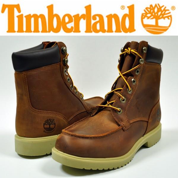 ティンバーランドワークブーツ Timberland ティンバーランドメンズ6インチ/6INCH ワークブーツ