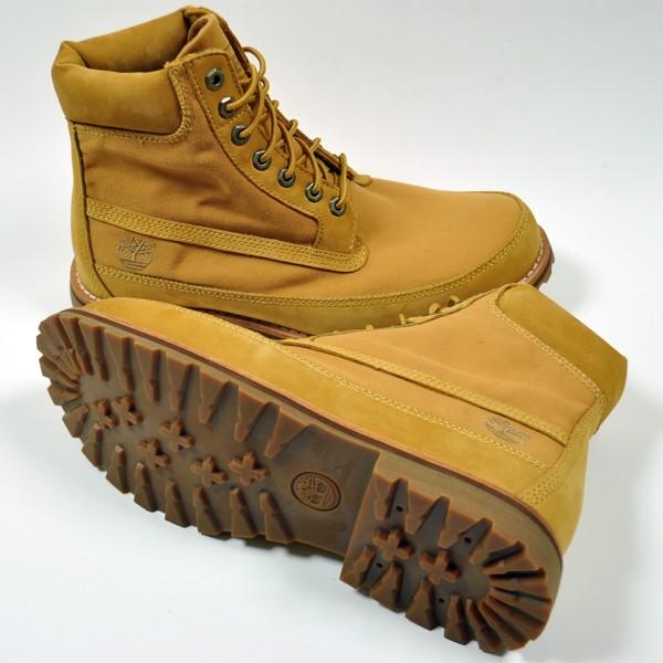 ティンバーランド　Timberland 6インチブーツ（メンズ） |【Timberland公式通販