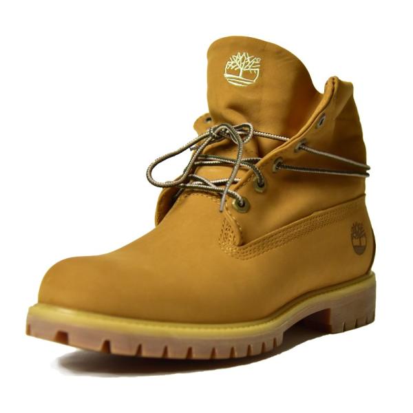 Timberland ティンバーランド ROLL TOP ロールトップ レザー ブーツ A1HAE BOOTS /【Buyee】 Buyee -  Japanese Proxy Service | Buy from Japan!