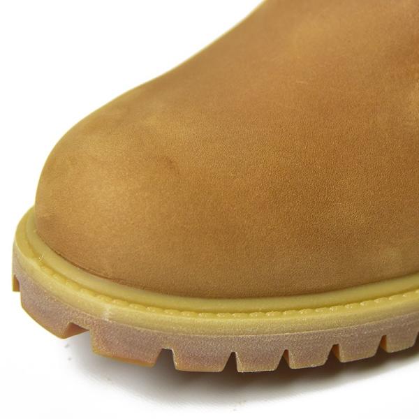 ティンバーランド ロールトップ A17BB Timberland ティンバーランド ROLL TOP ロールトップ レザー ブーツ