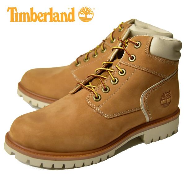 Timberland ティンバーランド チャッカ ブーツ/Chukka Boot [A1JXW