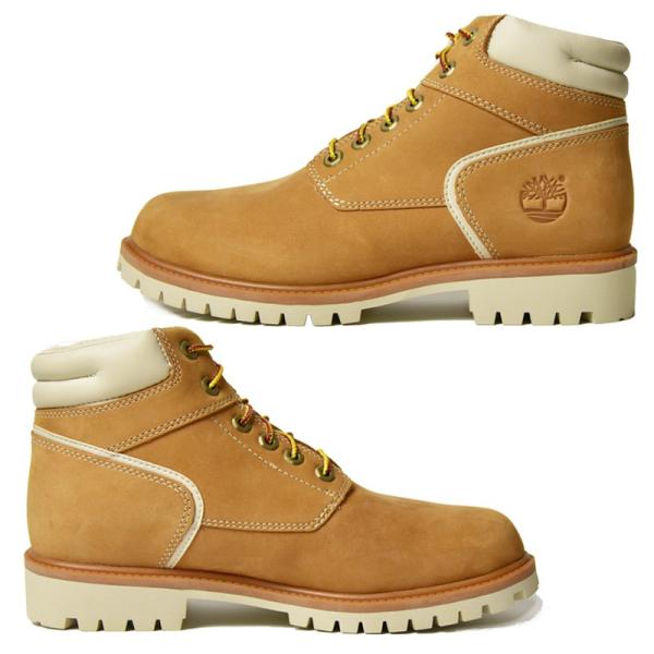 Timberland ティンバーランド チャッカ ブーツ/Chukka Boot [A1JXW