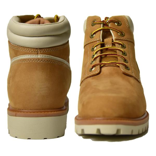 Timberland ティンバーランド チャッカ ブーツ/Chukka Boot