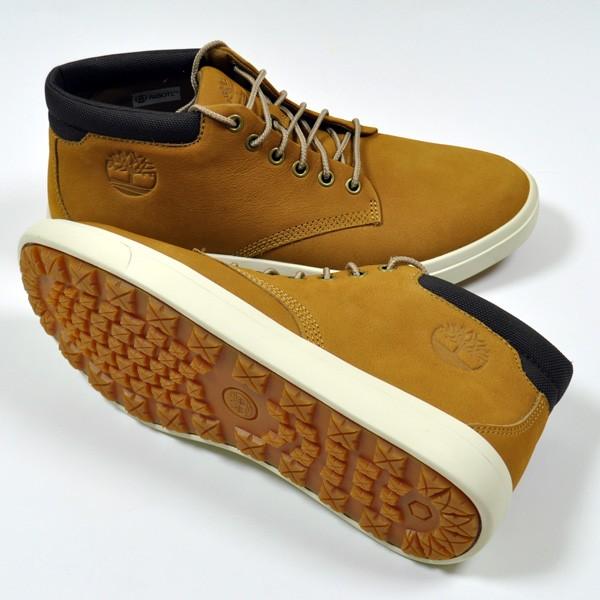 timberland a1z3k