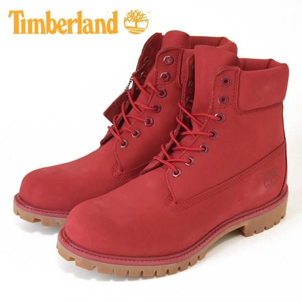 Timberland ティンバーランド メンズ 6インチ 6INCH シックスインチ