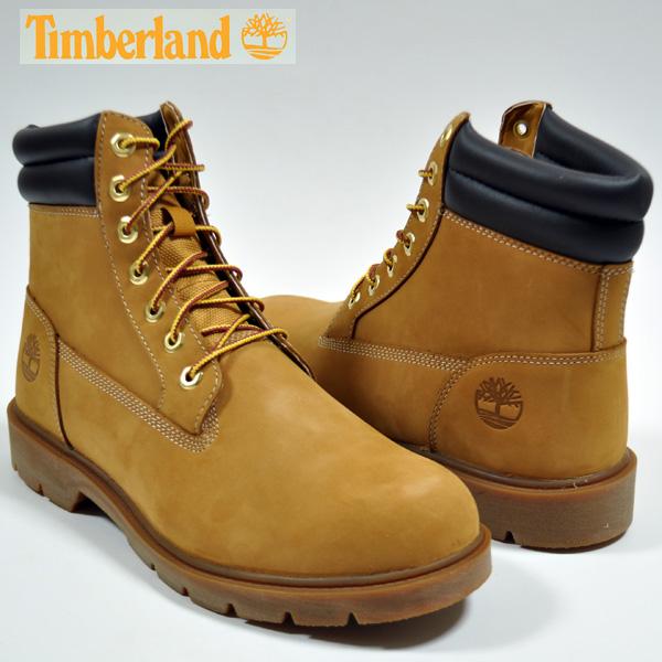 Timberland ティンバーランド メンズ 6インチ 6INCH シックスインチ