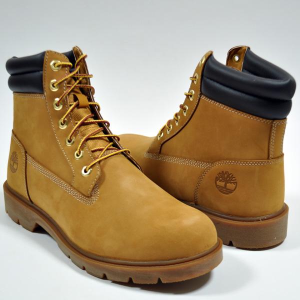 Timberland ティンバーランド メンズ 6インチ 6INCH シックスインチ