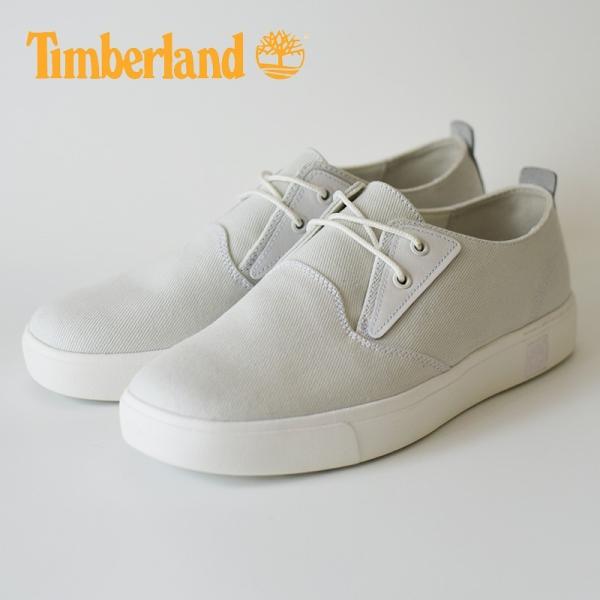 Timberland/ティンバーランド メンズシューズ スニーカー キャンパス 