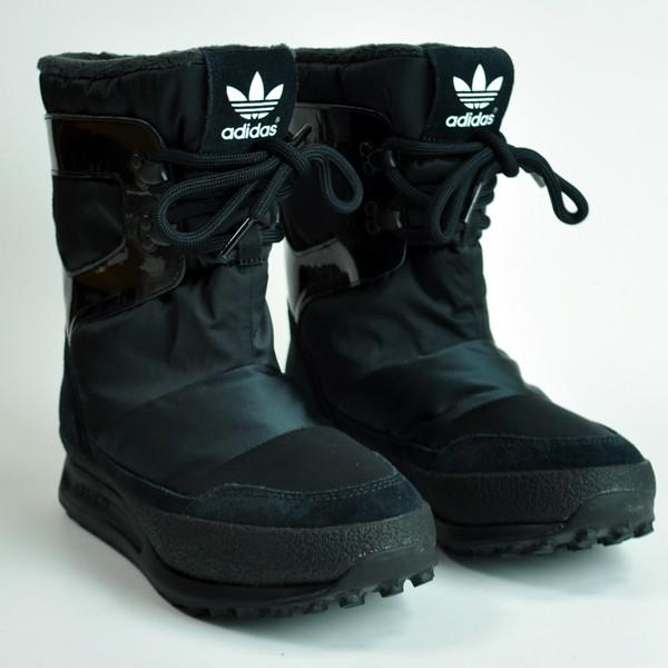 Adidas 2025 snowrush boots