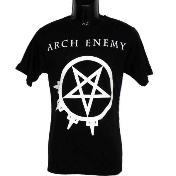 arch enemy pure metal t shirt