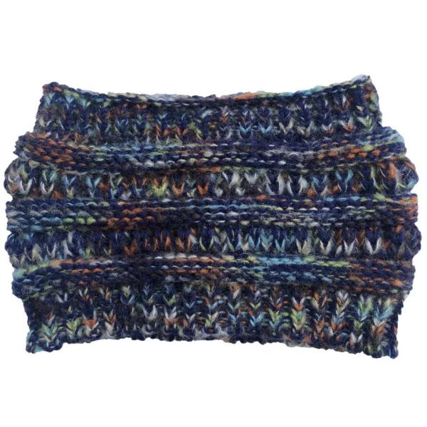 CAMBIO ファッション 秋の断捨離！AlexanderWang ニットヘアバンド