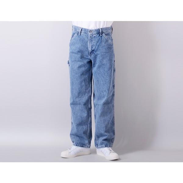 LEVI'S LEVIS リーバイス シルバータブ Silver Tab ジーンズ デニム