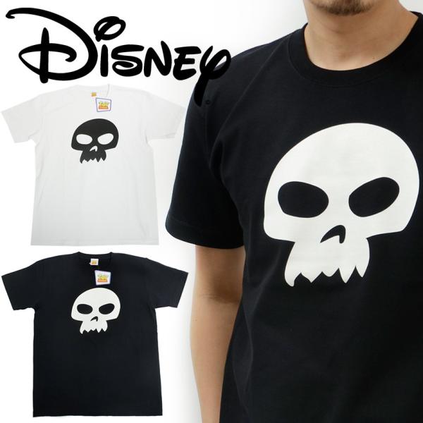 トイ・ストーリー Tシャツ 半袖 シド・フィリップス 別注商品