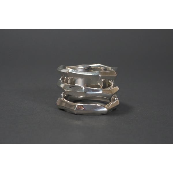 Flea Anthony Design フリーアンソニーデザイン リング SILVER