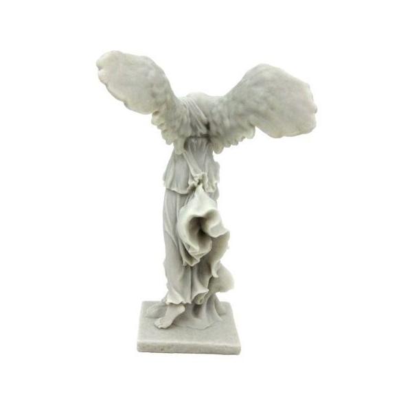 創業祭セール！即納！ルーブル美術館 サモトラケのニケ 翼のある勝利の