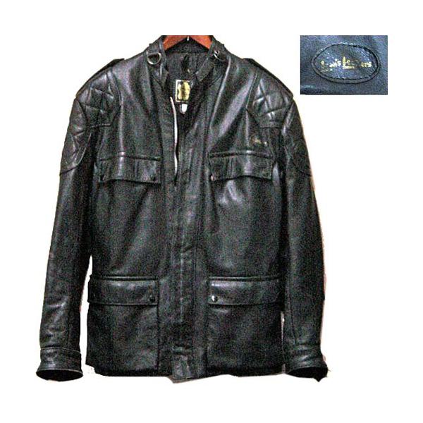 Lewis clearance leathers roadmaster