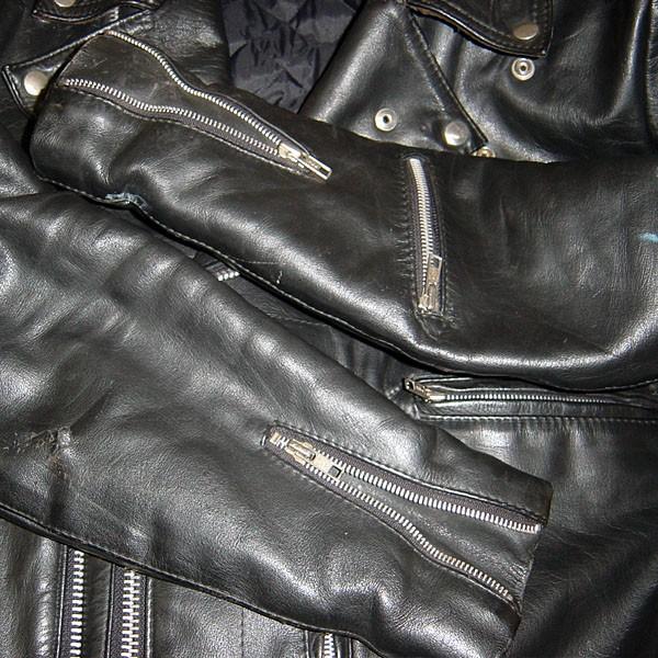 LEWIS LEATHERS TwinTrack Bronx Super Bronx 80s VINTAGE ルイス