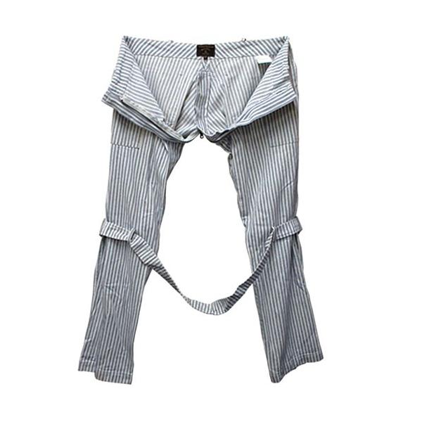 Vivienne Westwood Anglomania Bondage Trousers ヴィヴィアン